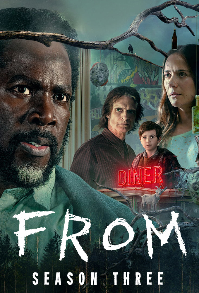 FROM - Season 3 [301736] (A1726979267) [[TV Shows]] --Plex--